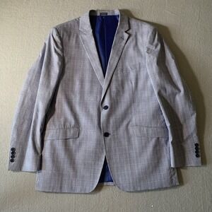 Madison Men Slimfit Blazer Size 44R.